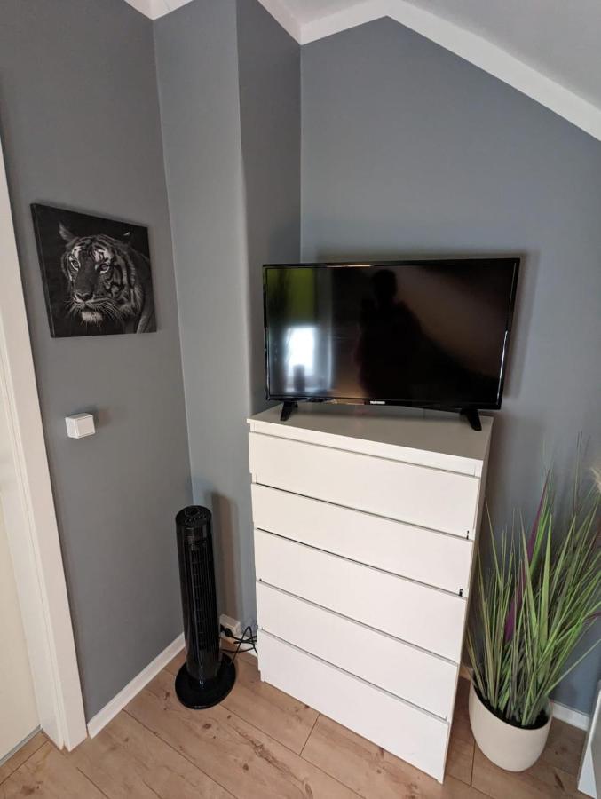 Flensburg Zentrum 5004E Apartment Ngoại thất bức ảnh