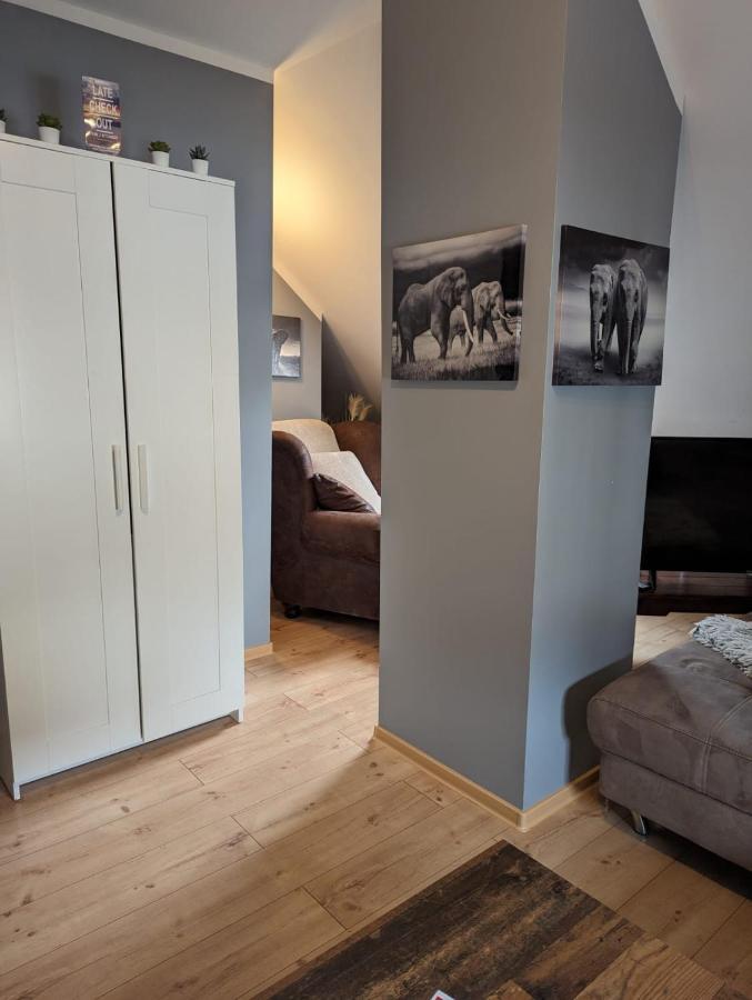 Flensburg Zentrum 5004E Apartment Ngoại thất bức ảnh