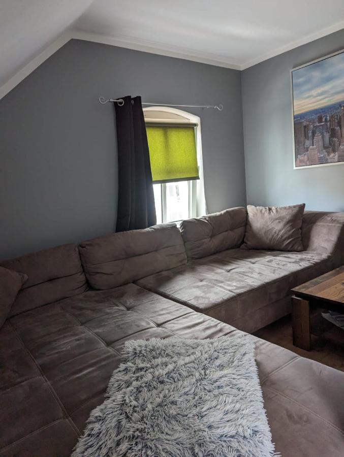 Flensburg Zentrum 5004E Apartment Ngoại thất bức ảnh